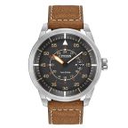 Citizen Mens Avion Eco-Drive 100m Watch | AW1361-10H