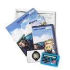 PADI Open Water Diver Ultimate Crewpack