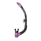 Scubapro Spectra Snorkel - Self Draining Snorkel Scubapro Spectra Snorkel - Self Draining Snorkel