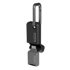 GoPro Quik Key (USB-C) Mobile MicroSD Card Reader GoPro Quik Key (USB-C) Mobile MicroSD Card Reader