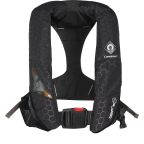 Crewsaver Crewfit+ 180N Pro Automatic Lifejacket - Non-Harness + Light + Hood Crewsaver Crewfit+ 180N Pro Automatic Lifejacket - Non-Harness + Light + Hood