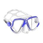 Mares X-Vision Mid 2.0 Mask - Smaller Fit Mares X-Vision Mid 2.0 Mask - Smaller Fit
