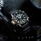 Citizen Promaster Aqualand 40th Limited Edition Dive Watch - JP2008-06E Citizen Promaster Aqualand 40th Limited Edition Dive Watch - JP2008-06E