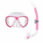 Mares Trygon Junior Mask + Snorkel Set