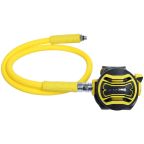Apeks XTX40 Octopus - With hose