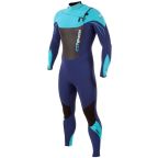 Typhoon Mens TX2 3mm Wetsuit - OFZ Steamer Typhoon Mens TX2 3mm Wetsuit - OFZ Steamer