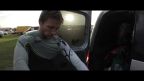 NorthCore Wetsuit / Drysuit Changing Mat & Bag