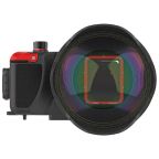 SeaLife 6"/15cm Wide Angle Dome Lens For Sportdiver Housing SL053 SeaLife 6"/15cm Wide Angle Dome Lens For Sportdiver Housing SL053