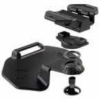 Paralenz Adjustable Mask Mount + Action Camera Mount