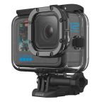 GoPro Hero13 + Hero12 Dive Housing - 60m Protective Housing GoPro Hero13 + Hero12 Dive Housing - 60m Protective Housing
