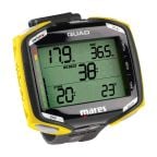 Mares Quad Dive Computer - Large Display Dive Computer