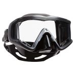 Scubapro Crystal Vu Mask with Side Windows