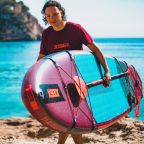 Jobe Duna Adventure 11.6 Inflatable Paddle Board Package | Touring SUP