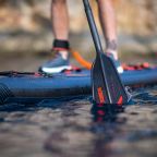 Jobe Duna Elite 11.6 Inflatable Paddle Board Package | Premium Touring SUP