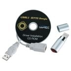 Scubapro IRDA USB Infrared Adapter For Dive Computers Scubapro IRDA USB Infrared Adapter For Dive Computers