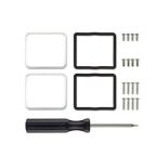 GoPro Lens Replacement Kit Dive Housing | Hero3 Housing