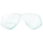 Scubapro D-mask Dive Mask Bi-Focal Lenses | Positive Scubapro D-mask Dive Mask Bi-Focal Lenses | Positive