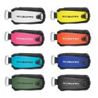Scubapro Hydros Pro 2 BCD Monorail Weight Pocket Set | Standard