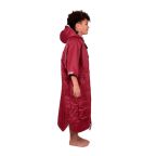 Charlie Mcleod Kids ECO Short Sleeve Change Robe - All Colours Charlie Mcleod Kids ECO Short Sleeve Change Robe - All Colours