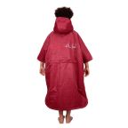 Charlie Mcleod Kids ECO Short Sleeve Change Robe - All Colours Charlie Mcleod Kids ECO Short Sleeve Change Robe - All Colours