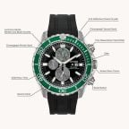 Citizen Promaster Chrono Divers Watch - CA0715-03E Citizen Promaster Chrono Divers Watch - CA0715-03E