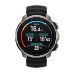 Suunto Ocean Dive Computer + Outdoor Sports Watch