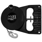 MGE Divers Standard SMB Reel - 50m Line MGE Divers Standard SMB Reel - 50m Line