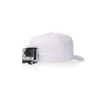 GoPro Head Strap + QuickClip, for all Camera's