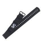 Scubapro M2 + M1 Replacement Nylon Strap Scubapro M2 + M1 Replacement Nylon Strap