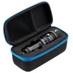 Scubapro Nova 850R Dive Torch C/W Battery & Charger Scubapro Nova 850R Dive Torch C/W Battery & Charger