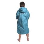 Charlie Mcleod Kids ECO Short Sleeve Change Robe - All Colours Charlie Mcleod Kids ECO Short Sleeve Change Robe - All Colours