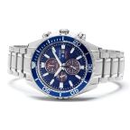 Citizen Stainless Steel Divers Watch CA0710-82L Citizen Stainless Steel Divers Watch CA0710-82L