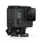 GoPro Blackout Housing For Hero4 GoPro Blackout Housing For Hero4