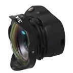 Sealife Ultra-Wide Angle Dome Lens - Micro 3.0 + ReefMaster RM-4K SL052 Sealife Ultra-Wide Angle Dome Lens - Micro 3.0 + ReefMaster RM-4K SL052