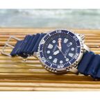 Citizen Mens Eco-Drive Professional Divers Watch - BN0151-09L Citizen Mens Eco-Drive Professional Divers Watch - BN0151-09L