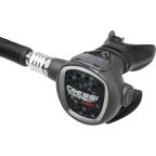 Cressi MC-9 Compact Pro + Digi 2 Console + Aquawing BCD | Dive Package Cressi MC-9 Compact Pro + Digi 2 Console + Aquawing BCD | Dive Package