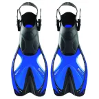 Mares Orca Kids Snorkelling Fins