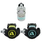 Apeks XL4 Ocea 3 Stage Regulator Set