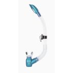 Scubapro Spectra Snorkel - Self Draining Snorkel Scubapro Spectra Snorkel - Self Draining Snorkel