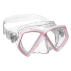 Mares Pirate Kids Diving & Snorkelling Mask