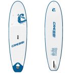 Cressi Element 10'2" iSUP Bundle | SUP Package Cressi Element 10'2" iSUP Bundle | SUP Package