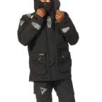 Musto Mens BR2 Offshore Sailing Jacket 2.0
