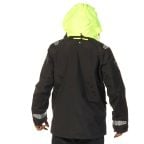 Musto Mens BR2 Offshore Sailing Jacket 2.0