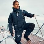 Musto Mens BR2 Offshore Sailing Trousers 2.0