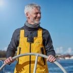 Musto Mens BR2 Offshore Sailing Trousers 2.0