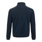 Musto Mens Classic Fleece Pullover Musto Mens Classic Fleece Pullover