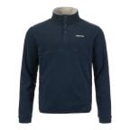 Musto Mens Classic Fleece Pullover Musto Mens Classic Fleece Pullover