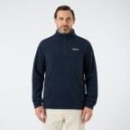Musto Mens Classic Fleece Pullover Musto Mens Classic Fleece Pullover