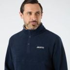 Musto Mens Classic Fleece Pullover Musto Mens Classic Fleece Pullover