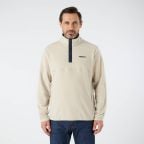 Musto Mens Classic Fleece Pullover Musto Mens Classic Fleece Pullover